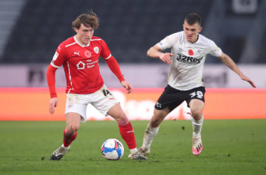Barnsley vs Derby County preview: How to watch, kick-off time, predicted lineups and ones to watch