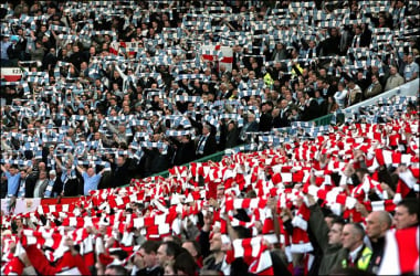 Manchester United-Manchester City. 130 años de rivalidad