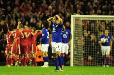 Everton revert to early-season malaise in Merseyside derby