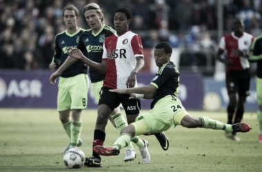 Feyenoord - Ajax: Preview