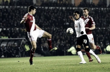 Preview: Derby County v Middlesbrough - Clement still in search of first victory