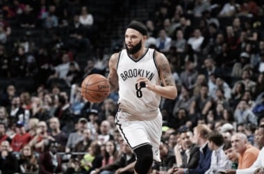 Resumen NBA: la continuidad de Brooklyn, y New Orleans mete miedo