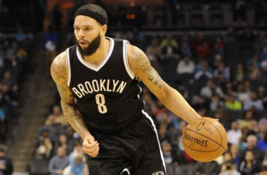 Brooklyn Nets, Deron Williams Reach Agreement On A Buyout