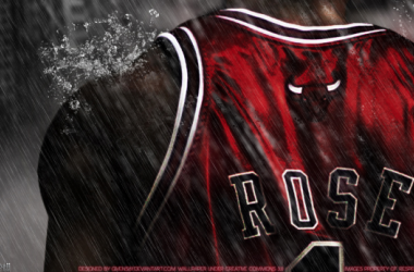 Chicago Bulls 2013/2014