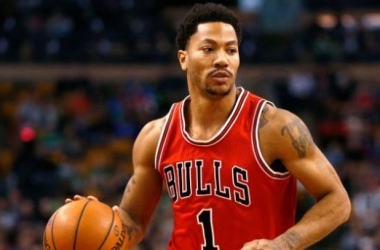 Why Chicago Bulls Should Move On From Derrick Rose