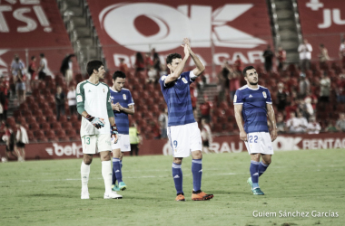 La eliminación del Oviedo en Copa no se olvida