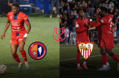 Previa UE Olot vs Sevilla FC: el sueño copero