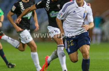 Recreativo de Huelva 4-1 Albacete Balompié: puntuaciones del Albacete, jornada 13 de Liga Adelante