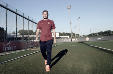 Mihajlovic invita a Totti a jugar de nuevo en Turín