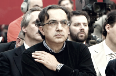 Marchionne se muestra más colaborador con Liberty Media