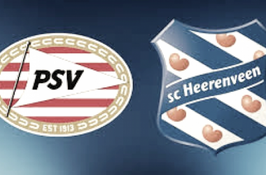 Previa PSV - Heerenveen: Historia frente a novedad