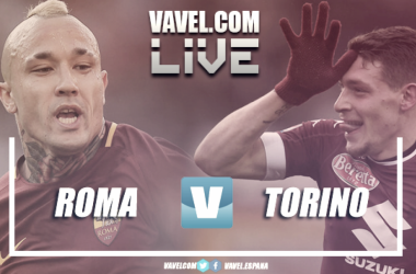 Resumen Roma 3-0 Torino en Serie A 2018