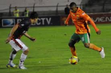 Previa: Envigado - Boyacá Chicó