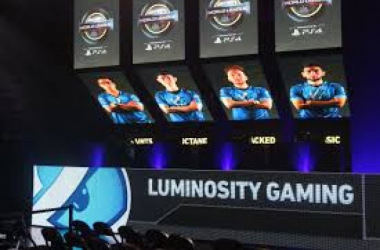 Luminosity Gaming se lleva el CWL Anaheim