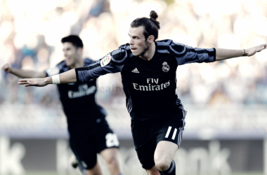 Bale: el príncipe de Gales... ¿Y del Real Madrid?