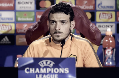 Florenzi: "El partido contra el Shakhtar será uno de los más importantes de mi carrera"