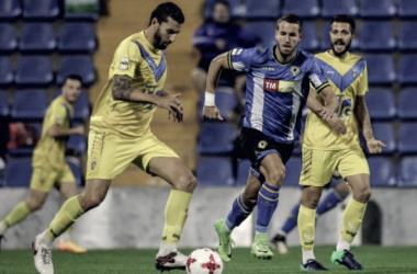 Villarreal B - Hércules: un partido decisivo