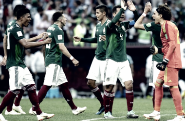 ¿Cómo deberá México afrontar el duelo ante Corea del Sur?