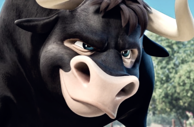 Crítica de Ferdinand: Blue Sky lo vuelvea intentar