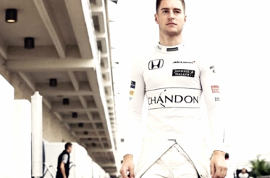 Guía VAVEL F1 2018: Stoffel Vandorne, el despegue inminente