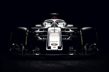 Claro y Carrera, nuevos patrocinadores premium de Alfa Romeo Sauber