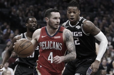 Highlights: New Orleans Pelicans 123-109 Sacramento Kings in NBA 2022