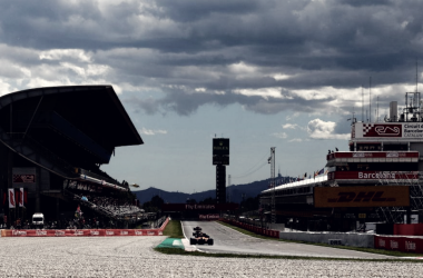 La Generalitat, le echa una mano al Circuit de Barcelona - Catalunya