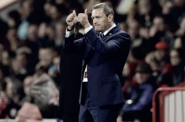 Aidy Boothroyd: &quot;Tenemos mucho talento y quería aprovecharlo&quot;