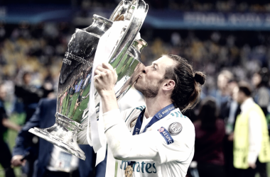 Bale, el elegido por la gente