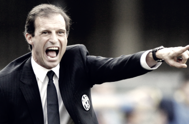 Análisis del rival: Juventus FC