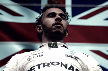 Guía VAVEL F1 2018: Lewis Hamilton, el protector de la corona