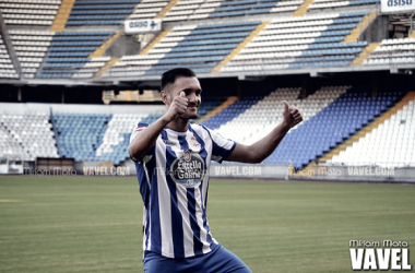 La figura del rival: Lucas Pérez, el hijo pródigo