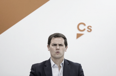 Ciudadanos: ser o no ser