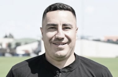 Una apuesta muy arriesgada: Efraín Juárez, nuevo DT de Atlético Nacional 