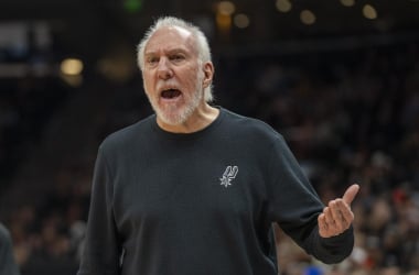 Fin de una era: Gregg Popovich se retira