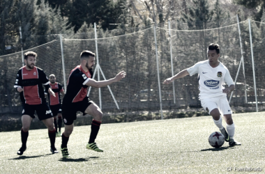 Previa CF Fuenlabrada – Atleti B: Ambos quieren sumar en el derbi para acercarse a sus objetivos