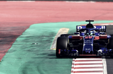 Guía VAVEL F1 2018: Brendon Hartley, el invitado sorpresa