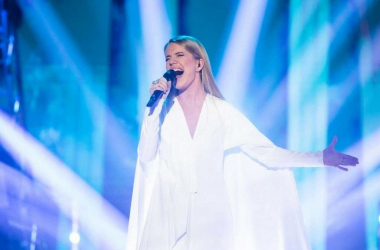 Ana Soklic representará a Eslovenia en ESC con 'Voda'