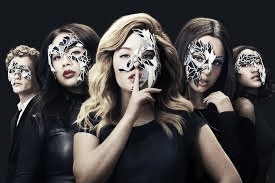 "Pretty Little Liars Original Sin": Reboot de la exitosa serie "Pequeñas Mentirosas"