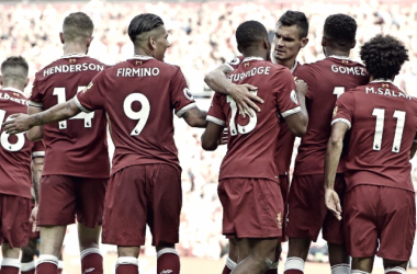 Previa Manchester City - Liverpool: duelo de aspirantes