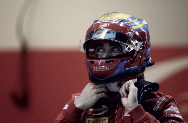 Guía VAVEL F1 2018: Charles Leclerc, el proyecto de leyenda