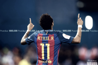 Análisis del adiós de Neymar