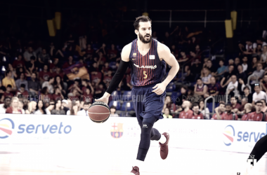 Previa Barcelona Lassa - MoraBanc Andorra: el Palau da el pistoletazo de salida a los playoffs
