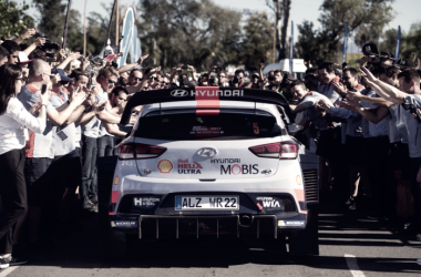 Hyundai ficha a Mikkelsen para los tres últimos rallys del año