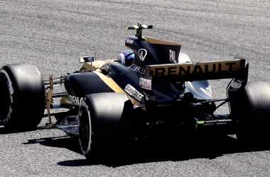 Renault planea sanciones estratégicas para 2018