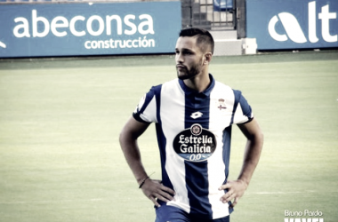 Andone llega a las dos cifras