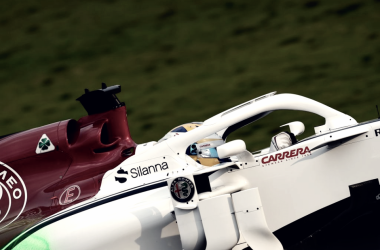 Previa de Alfa Romeo Sauber en el GP de Australia: comienza una nueva era