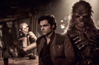 Crítica de &#039;Han Solo: una historia de Star Wars&#039;