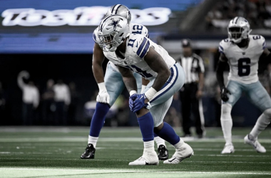 Washington Commanders vs Dallas Cowboys: Live Stream, How to Watch on TV and Score Updates in 2022 NFL Season Game