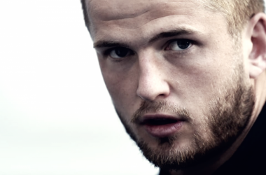 Eric Dier: &quot;Tengo mentalidad competitiva&quot;